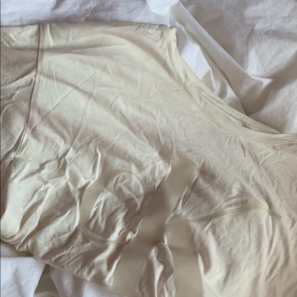 calvin klein crop top - Picture 1 of 3